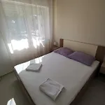 Apartmán Vukusic *