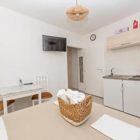 Apartman Vukusic *