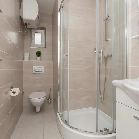 Apartman Vukusic *
