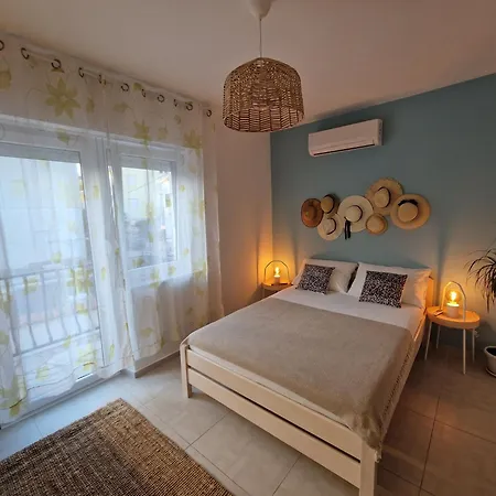Vukusic Apartman