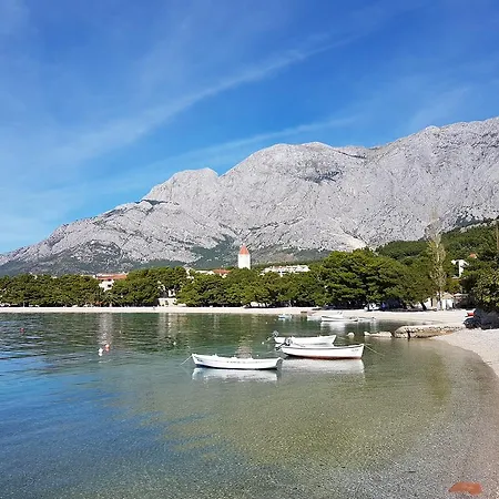 Apartman Vukusic Promajna