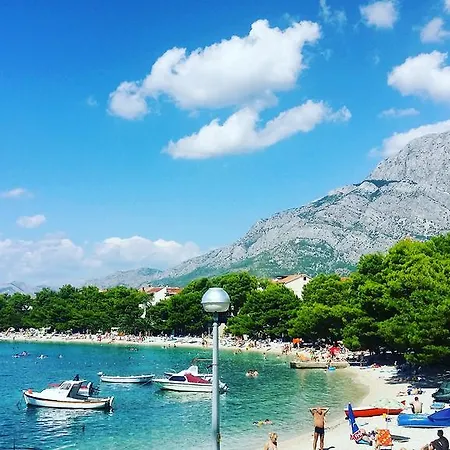 Apartman Vukusic Promajna