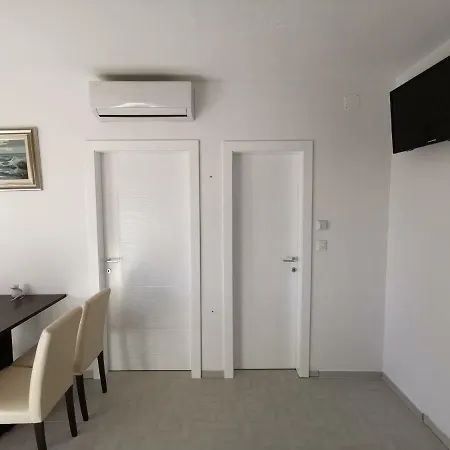 Vukusic Apartman