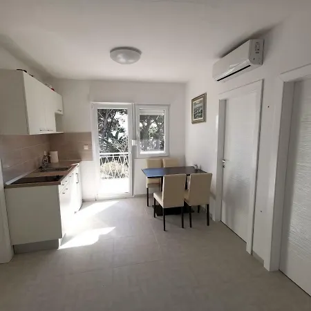 Apartman Vukusic