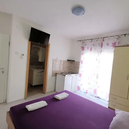 Apartman Vukusic