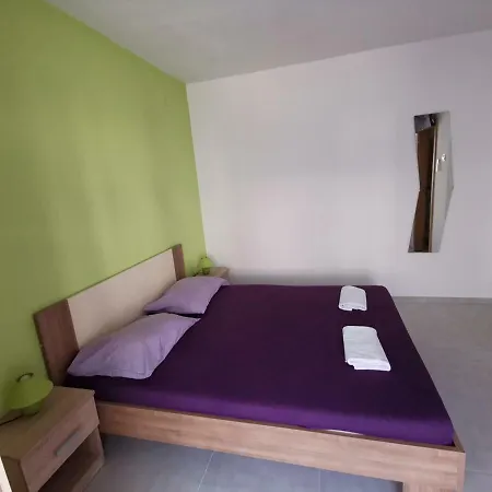 Vukusic Apartman Promajna