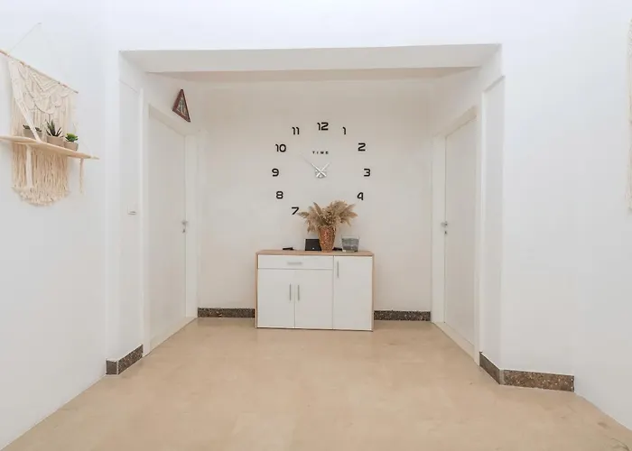 Apartamento Vukusic *