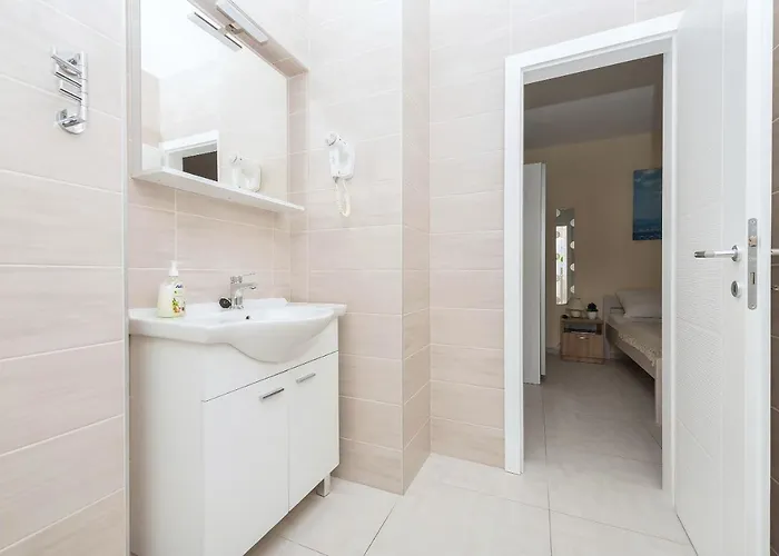 Vukusic Apartamento *