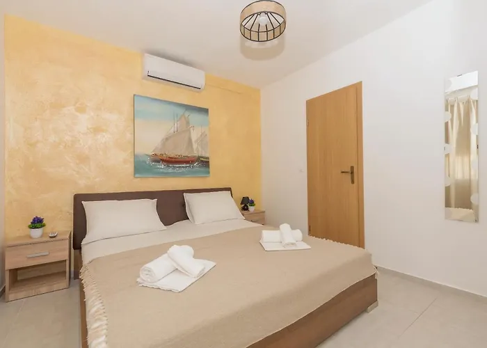 Apartamento Vukusic *