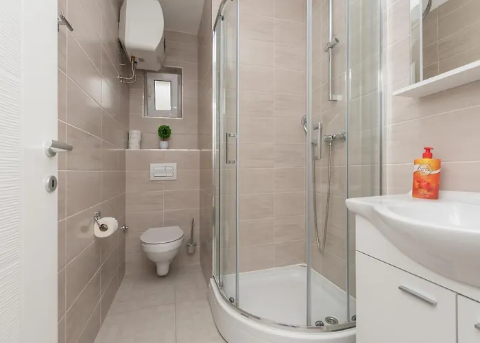 Apartamento Vukusic *