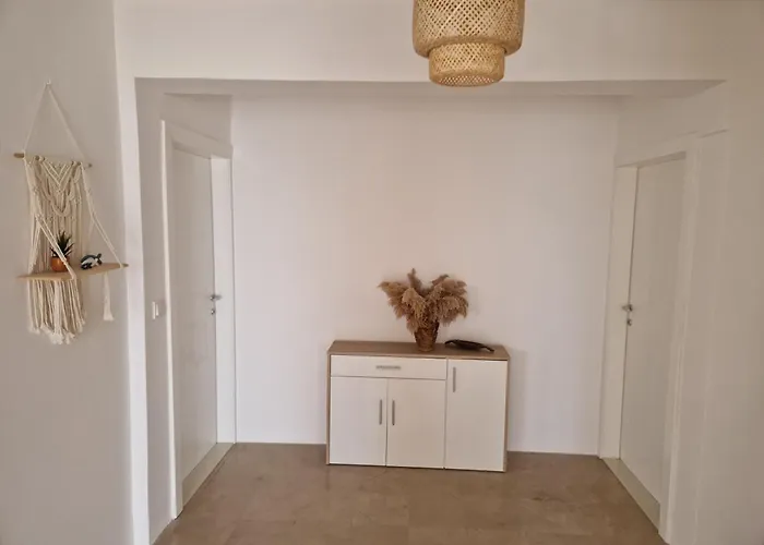 Apartamento Vukusic Promajna