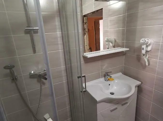 Vukusic Apartamento *