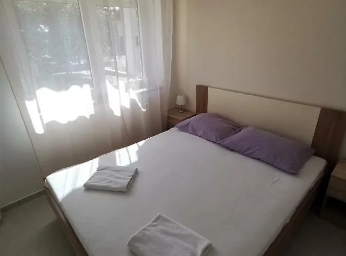 Apartamento Vukusic *