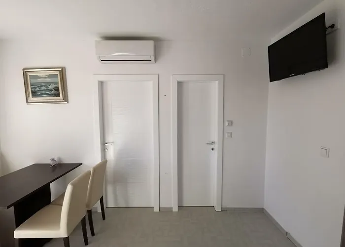 Vukusic Apartamento