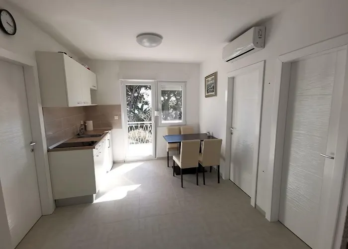 Apartamento Vukusic