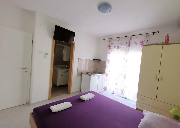 Apartamento Vukusic