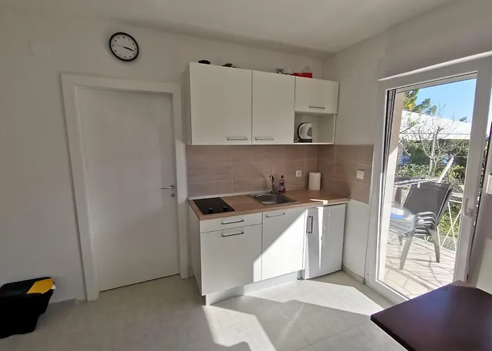 Apartamento Vukusic *