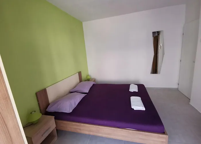 Vukusic Apartamento Promajna