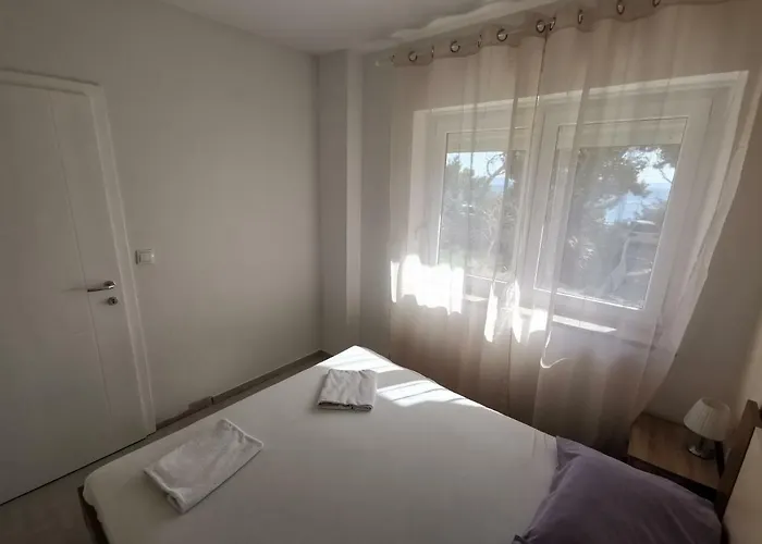 Apartamento Vukusic Promajna