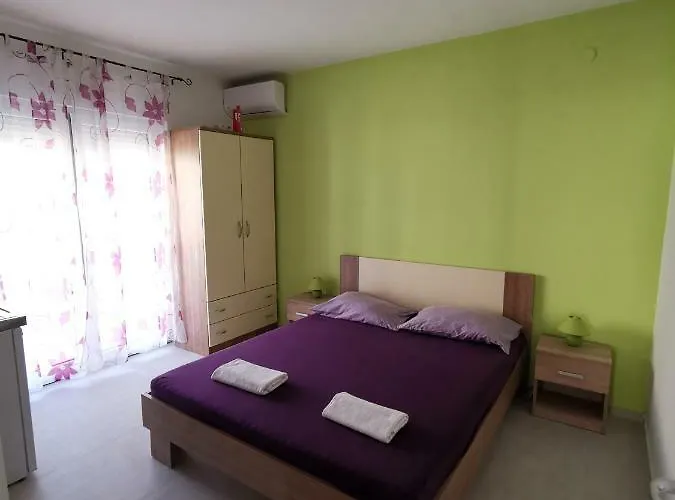 Apartamento Vukusic Promajna
