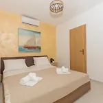 Apartment Vukusic *