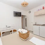 Apartment Vukusic *