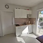 Apartment Vukusic *