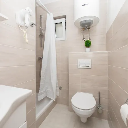 Vukusic Apartment Promajna