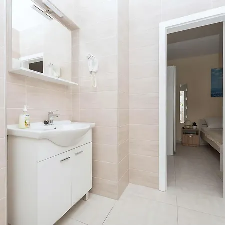 Vukusic Apartmán *
