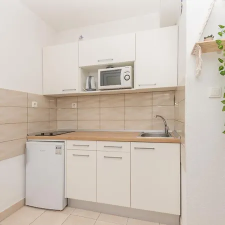 Apartment Vukusic Promajna