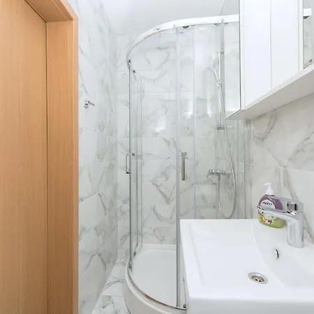 Vukusic Apartment