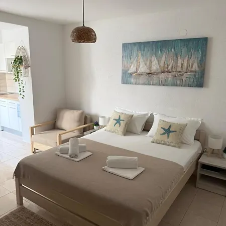 Vukusic Appartement Promajna
