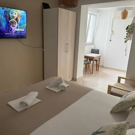 Appartement Vukusic