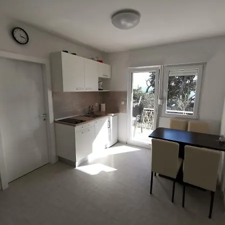 Apartament Vukusic Promajna