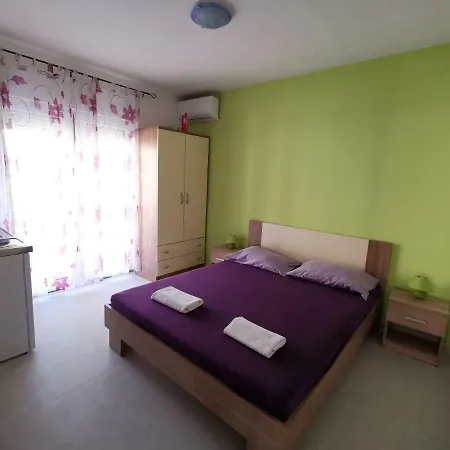 Апартаменты Vukusic Проманья