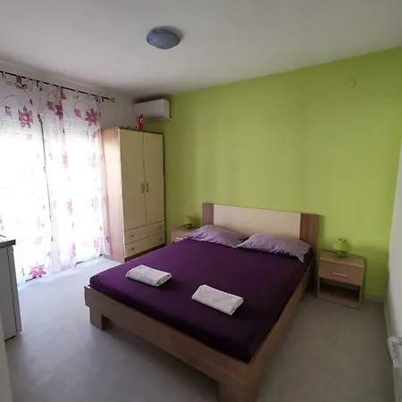 Apartment Vukusic Promajna