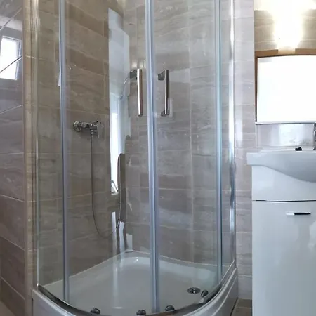 Apartment Vukusic Promajna