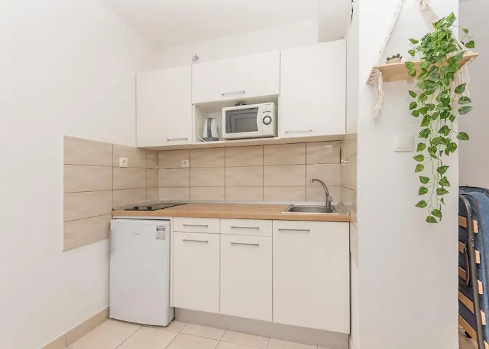 Apartmán Vukusic Promajna