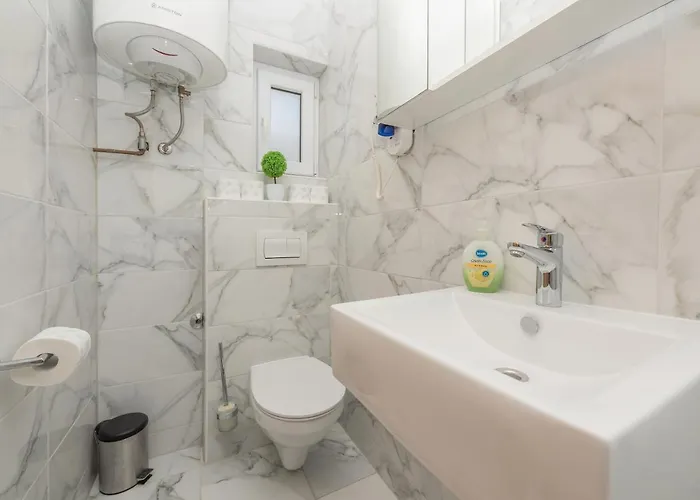 Vukusic Apartmán