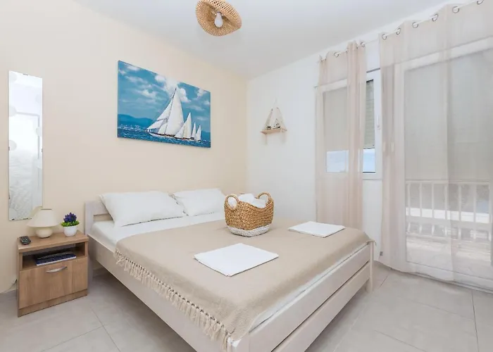 Vukusic Apartmán
