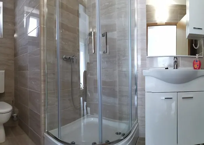 Apartmán Vukusic Promajna